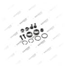 0002540017S,0002540017S1, 0002540017 MERCEDES BENZ ACTROS 2540  Kit de reparação, Garfo de Embreagem, Vaden