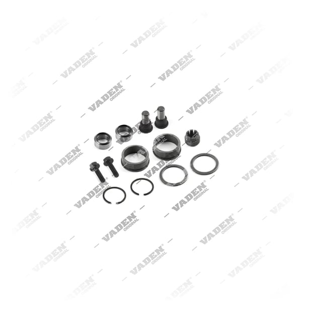 0101 235 MERCEDES BENZ ACTROS 2540 Kit de reparação, Garfo de Embreagem