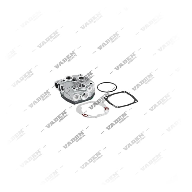 11 11 50 Cylinder Head, Air Brake Compressor Repair Kits