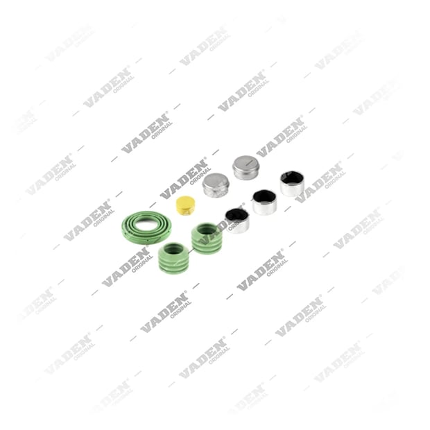 4051028 Dust Blower, Brake Caliper Pin