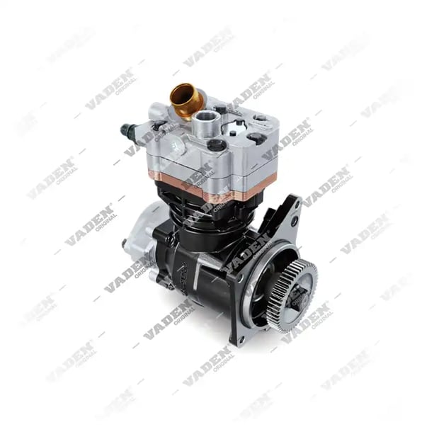 MERCEDES BENZ Monocilindrico, Compressore d'aria | Stock Code: 1100 330 002