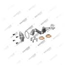 9125109282,0021300215, A0021300215 MERCEDES BENZ AXOR 2 4140 Zestaw naprawczy wału korbowego, Zestawy naprawcze sprężarek hamulcowych, Vaden