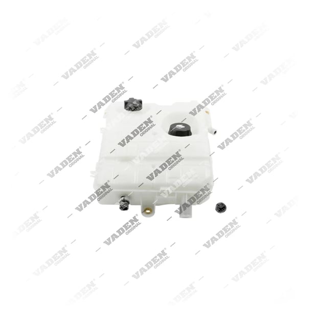 OEM 7485132205 RENAULT TRUCKS KERAX 2 Serbatoio di espansione, Radiatore RENAULT TRUCKS