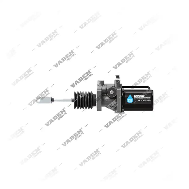 5) APGA1605P, APGA1605P WABCO   Alt Merkez, Vaden