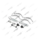 , 3516008 Reparatursatz, Pad-Halter, Vaden