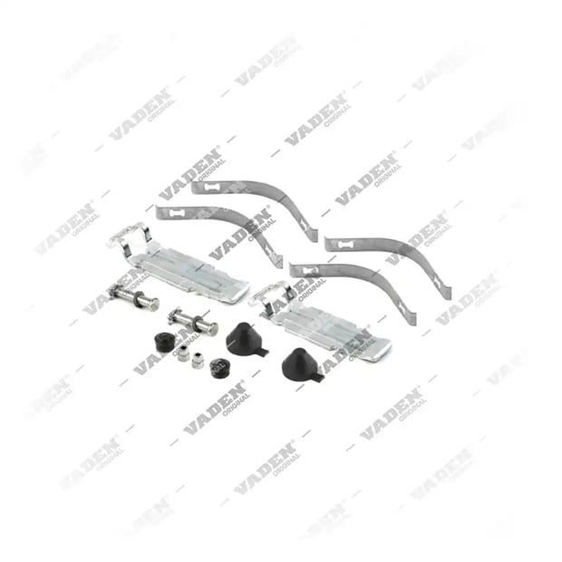 3516008 Reparatursatz, Pad-Halter