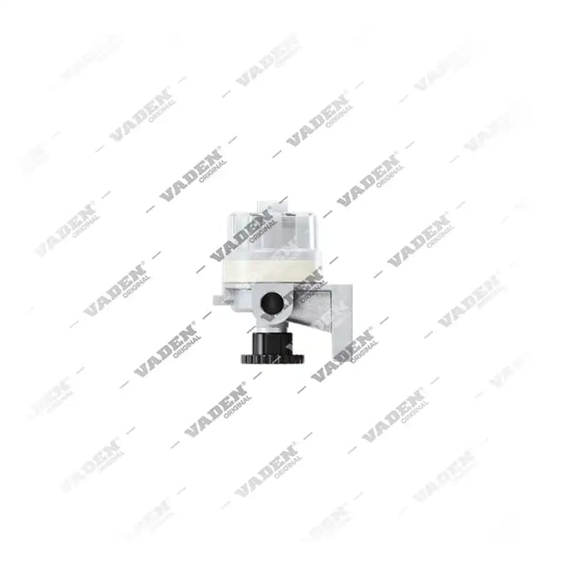 5) 5010412930,H14K01, 5010412930 RENAULT TRUCKS Bomba de Mano, Bomba de Alimentación, Vaden