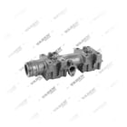 51081010990, 51081010990 MAN Exhaust Manifold, Vaden