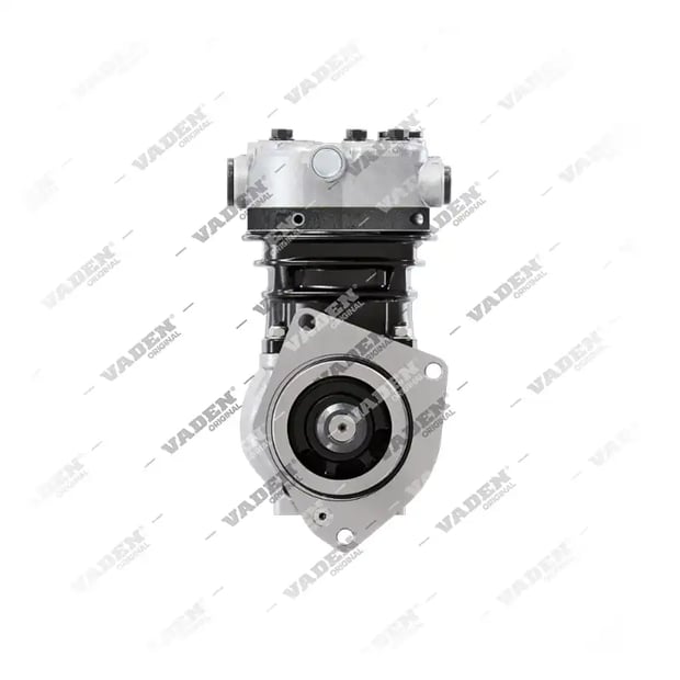 7) K001332,961200510014, K001332 Single Cylinder, Air Compressor, Vaden