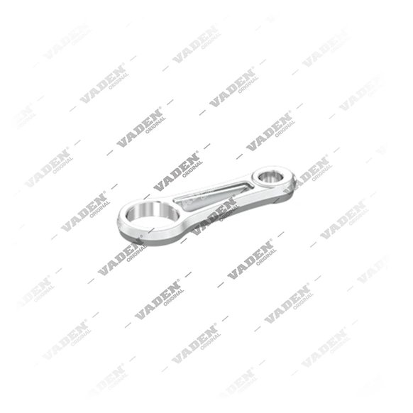 7300 100 001 MERCEDES BENZ - MERCEDES BENZ ACTROS MP2 / MP3 2035 Bielle, Kit de réparation du compresseur de frein à air