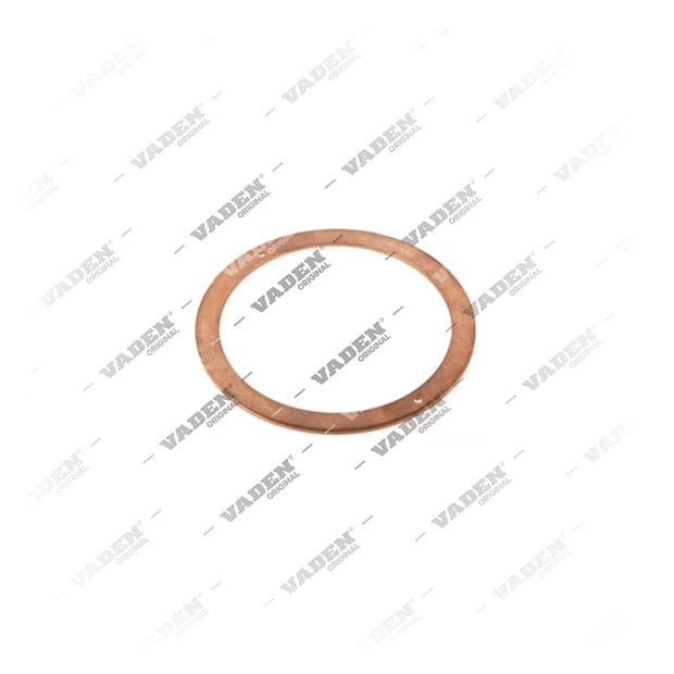 0104 008 Baskı Pulu, Braket