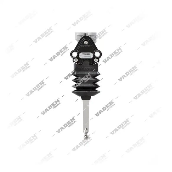 3) 4640070110,2089981,PRO0070110,0003284530,1518095, 0003284530 MERCEDES BENZ ACTROS MP2 / MP3 Hebelventil, Federung, Vaden