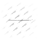 0007200213, 636.01.0003 Window Cable, Door, Vaden