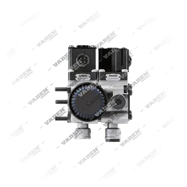 8) 1448080,1721022,81259026158,81259026240,4728800500, 4728800500 WABCO   Electroválvula ECAS, Vaden