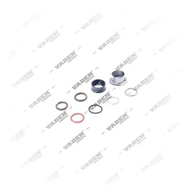 OEM 627496AMS2 KONGSBERG Kit de reparação, Atuador da alavanca