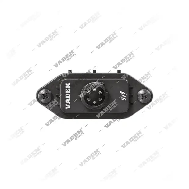 0004303907 MERCEDES BENZ TOURO O500 Датчик Давления, Многоконтурный защитный клапан | 303.02.0001.05 | OEM: 0004303907