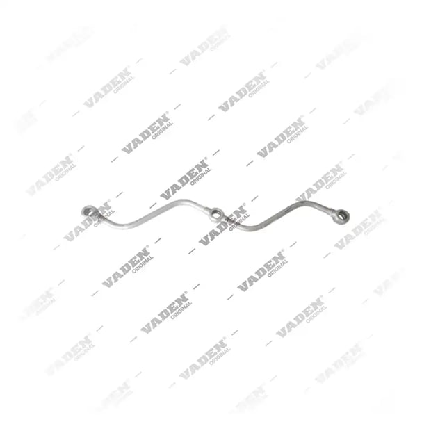 MERCEDES BENZ Tubo do Injetor, Cabeçote do Compressor 5410101055