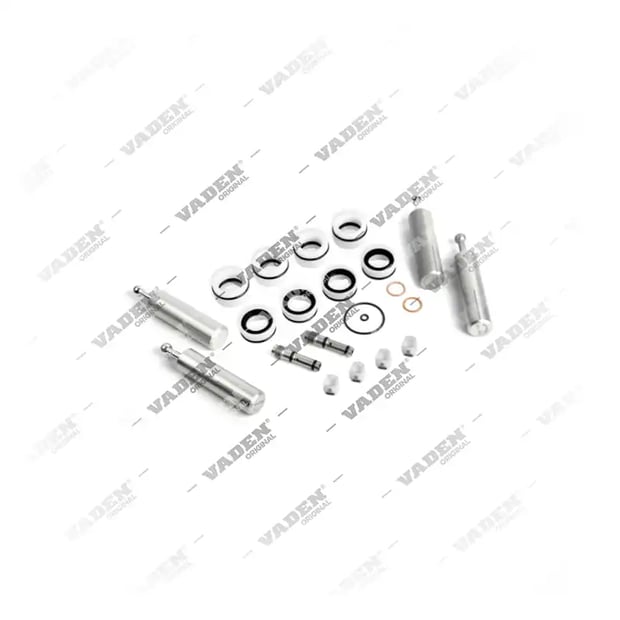 Repair Kit, Lever Actuator | 303.11.0009.02
