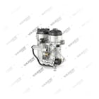 2545614,2779174, 0104 130 Alloggiamento, Filtro carburante, Vaden