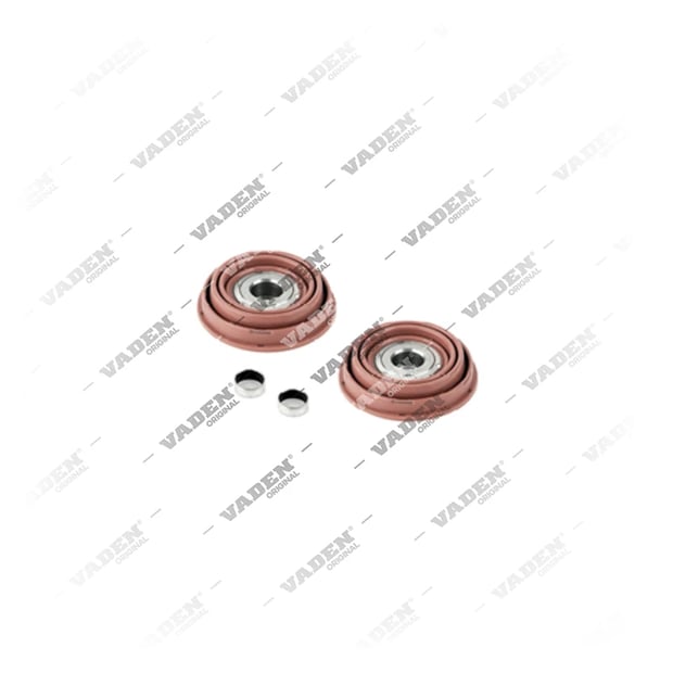 3556026 SL7,SM7,ST7 Optional and Dust Bellow, Brake Caliper Tappet