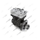 9125120060SP1,9125120067SP1,20770303SP1, 1300 190 009 (7600 880 003, 1549425 avec engrenage), Double cylindre, Compresseur d'air, Vaden