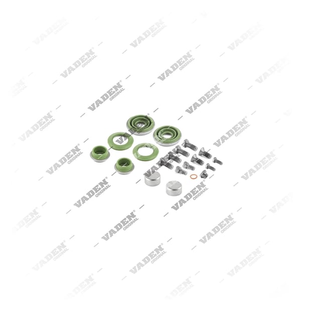 4151029 Soffietto per la polvere, Pin della pinza
