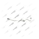 6420700033, 6420700033 MERCEDES BENZ   Rohr, Einspritzpumpe, Vaden