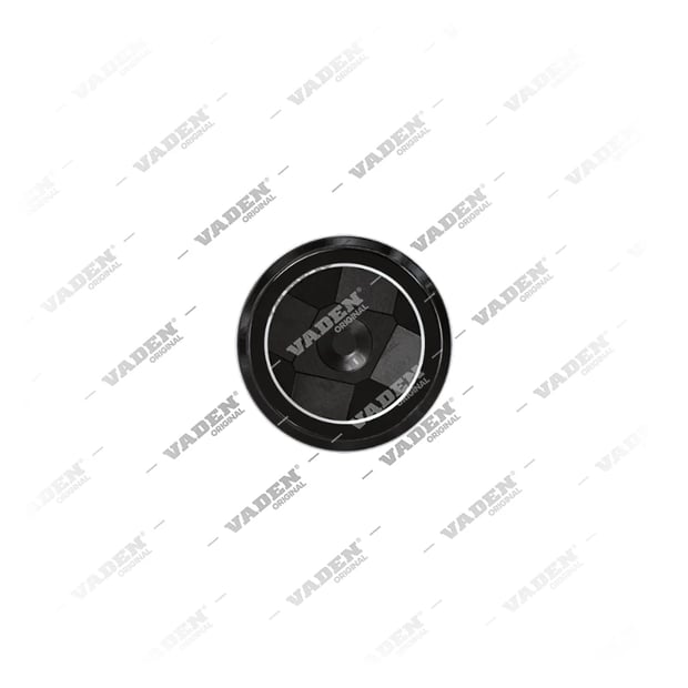 2) 81125016101, 0102 274 Water Separator, Fuel Filter, Vaden
