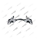 6409157434,0004216406, 0004216406 MERCEDES BENZ   MAXX 22L- R - 22.5", Portapinzas - Izquierda, Portapinzas, Vaden