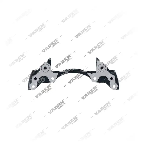6) 6409157434,0004216406, 0004216406 MERCEDES BENZ   MAXX 22L- R - 22.5", Portapinzas - Izquierda, Portapinzas, Vaden