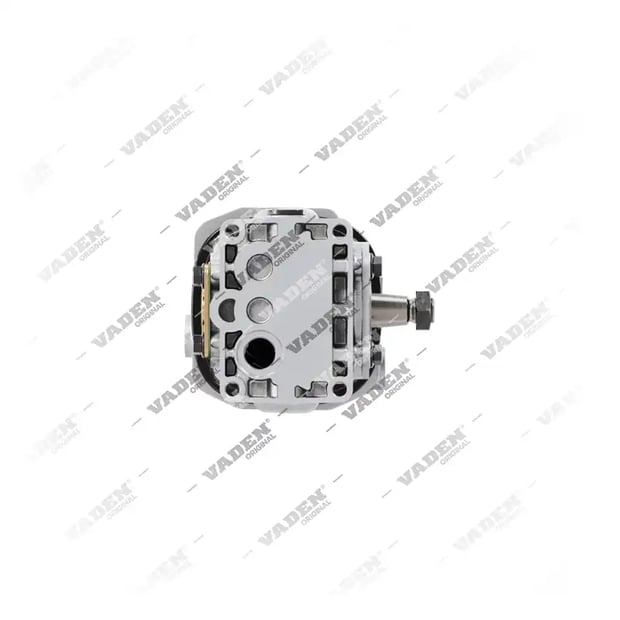 4) K011911,LP38, 3500 020 002 Mono Cilindro, Compresor de aire, Vaden