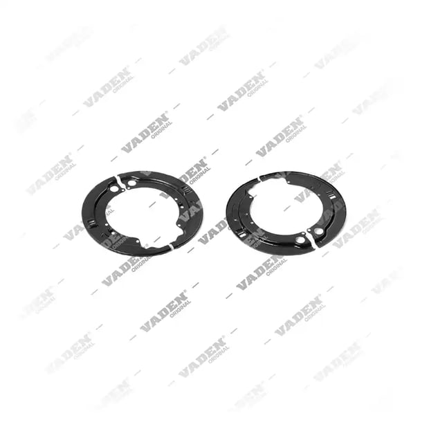 OEM 81501015144 MAN LIONS STAR Bouchon Anti-Poussière, Cache-poussière de frein