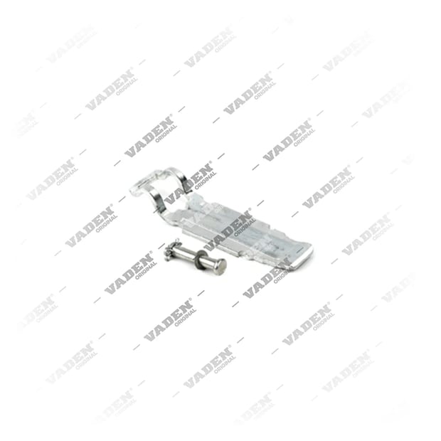 3516004 MERCEDES BENZ Repair Kit, Pad Holder