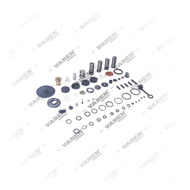308.18.0002.01 Repair Kit, Air Processing Unit