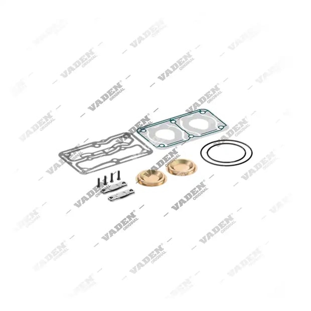1100 015 101 Repair Kit, Air Brake Compressor Repair Kits