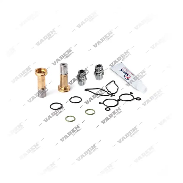 4724000012S1 Ремкомплект Механизма КПП, Корпус КПП OEM