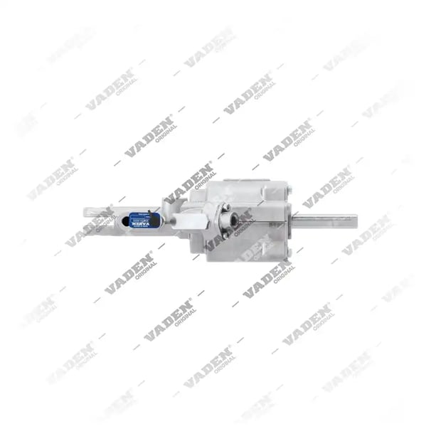 3) 1521371,1671953,626639AM,1504843, 1671953 VOLVO FM10 Servo d'Embrayage, Vaden