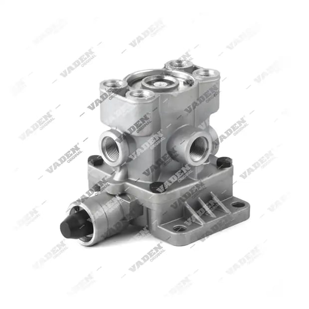 9710021510 WABCO Zawór hamulcowy przyczepy | 303.16.0007 | OEM: 9710021510