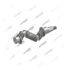 5001834292,EB014931R, 5001834292 RENAULT TRUCKS KERAX 270  Vilebrequin, Kit de réparation du compresseur de frein à air, Vaden