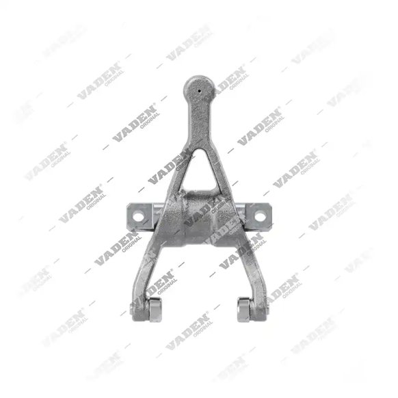 4) 6552501513, 6552501513 MERCEDES BENZ ACTROS MP4 / MP5 2553  Полный, Вилка сцепления, Ваден