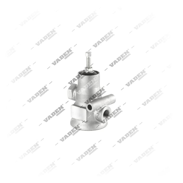 1) 0481009023, 301.07.0104 Pressure Limiting Valve, Vaden