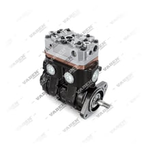2500 280 001 - Double cylindre, Compresseur d'air