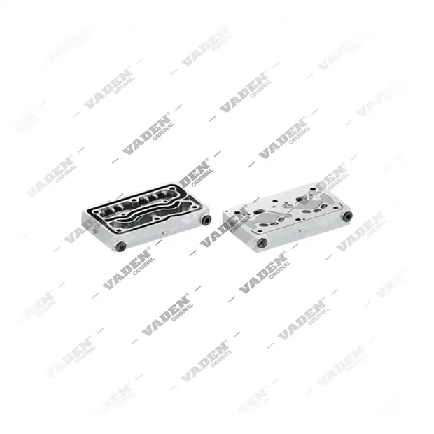131912, Valve Plate, Air Brake Compressor Repair Kits, Air Brake Compressors