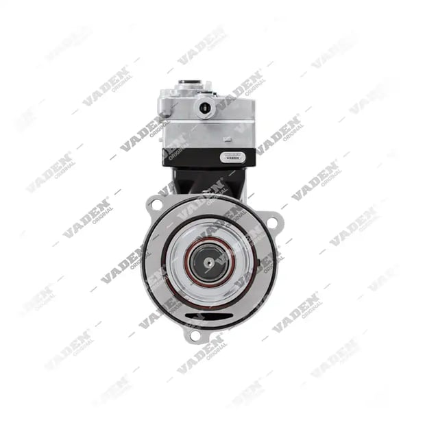 7) 9125140080S,7421986918S, 7421986918S RENAULT TRUCKS Bicilíndrico, Compresor de aire, Vaden