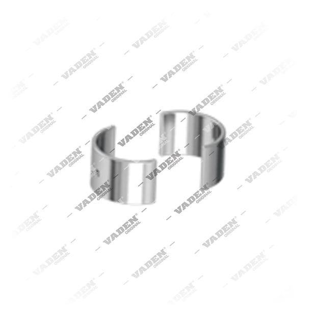 A4031310233 MERCEDES BENZ Łożysko korbowodu, Zestawy naprawcze sprężarek hamulcowych MERCEDES BENZ Część OEM