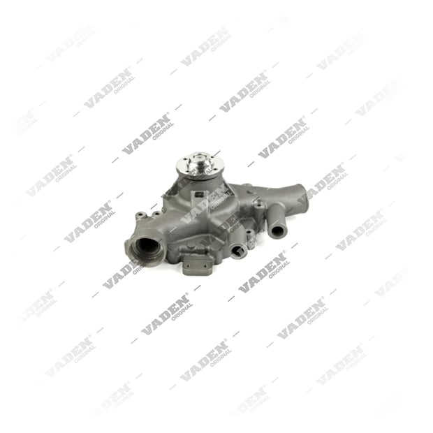 1) 683338, 683338 0106 012, Water Pump, Vaden