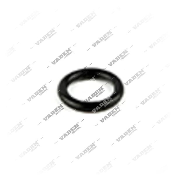 4118001 Oring, Mécanisme à étrier