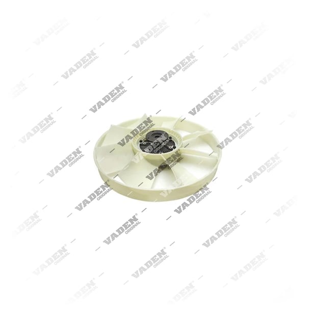  IVECO Merkur-Fan, Ventilator 529.05.0021 