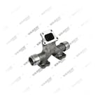 GC469A460, GC46 9A46 0 Auspuffkrümmer, Vaden