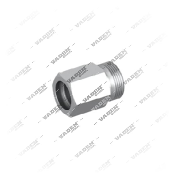MERCEDES BENZ Соединитель (OEM: 0089970889 MERCEDES BENZ - 0101 111
